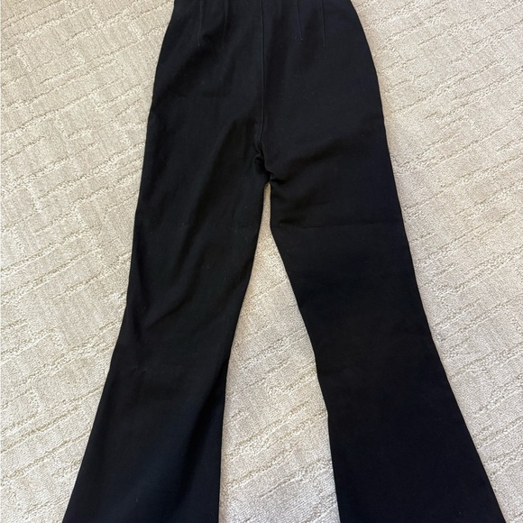 Veronica Beard Black High Rise Jeans - Picture 11 of 12